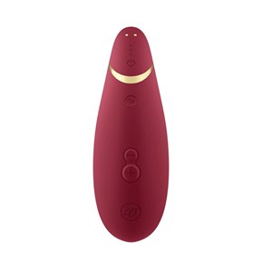Womanizer premium 2 - rouge