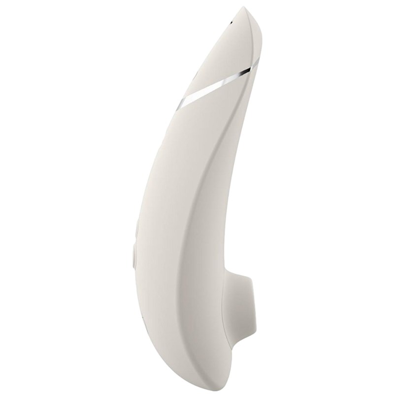 Womanizer premium 2 - blanc