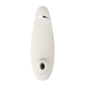Womanizer premium 2 - blanc