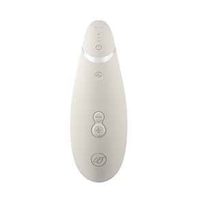 Womanizer premium 2 - blanc