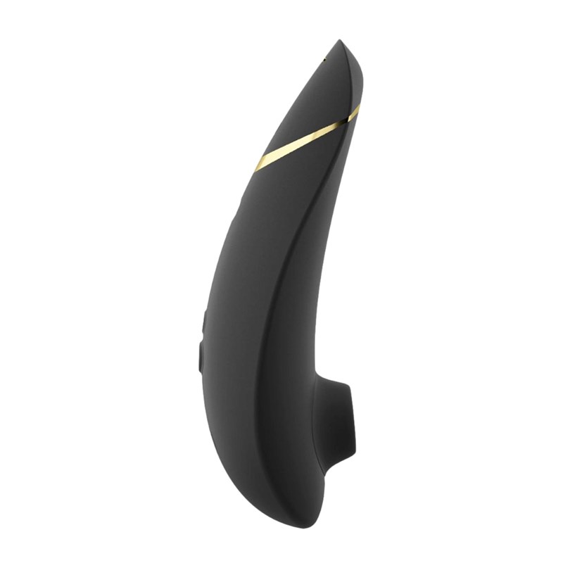 Womanizer premium 2 - noir