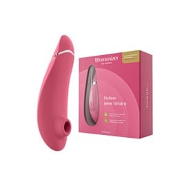 Womanizer premium 2 - rose