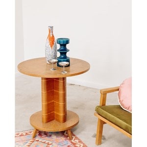 Hanna, la table d'appoint n°19