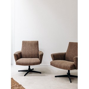 Jakob, le fauteuil en laine n°63