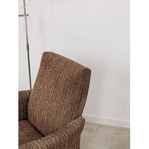 Jakob, le fauteuil en laine n°63