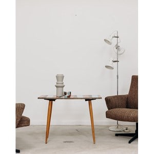 Liv, la table basse scandinave n°35