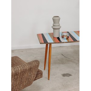Liv, la table basse scandinave n°35