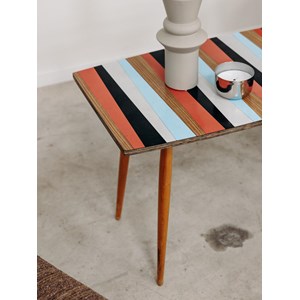 Liv, la table basse scandinave n°35