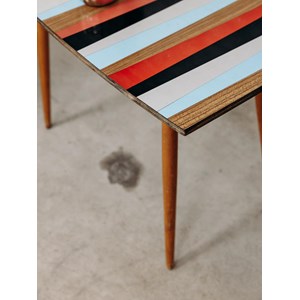 Liv, la table basse scandinave n°35