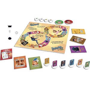 Bonsoir de mc fly et carlito