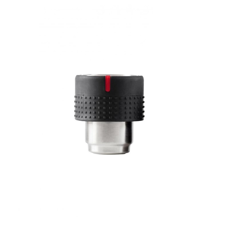 Bouchon grip inox bottle'up