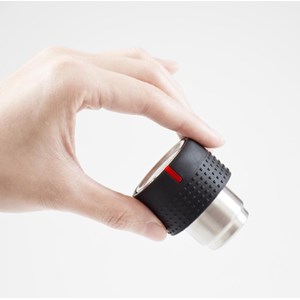 Bouchon grip inox bottle'up