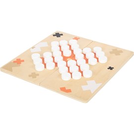 Moulin et solitaire gold edition