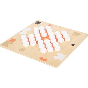 Moulin et solitaire gold edition