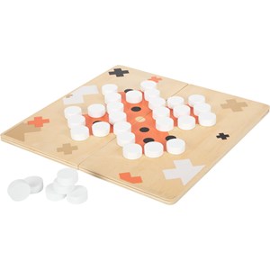 Moulin et solitaire gold edition