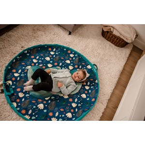 Sac pour tapis de jeu chewy l'éléphant