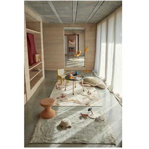 Tapis de jeu lavable waves