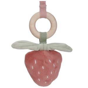 Arche d’éveil en bois fairy garden