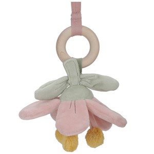 Arche d’éveil en bois fairy garden