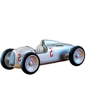 Véhicule enfant racing car audi