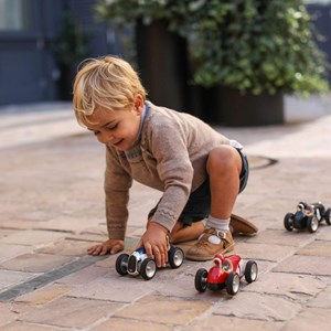 Véhicule enfant racing car audi