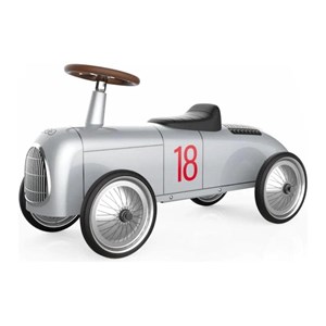 Véhicule enfant roadster audi