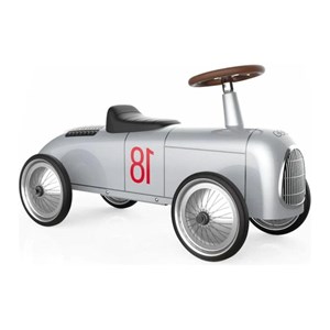 Véhicule enfant roadster audi