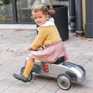 Véhicule enfant roadster audi