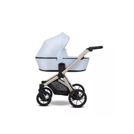 Poussette brav 2in1 bre-14 baby blue eco