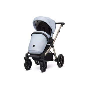 Poussette brav 2in1 bre-14 baby blue eco