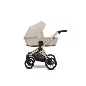 Poussette brav 2in1 br-06 cream