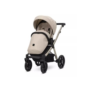 Poussette brav 2in1 br-06 cream