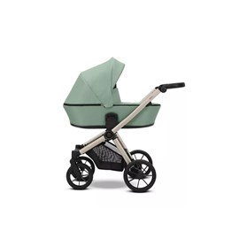 Poussette brav 2in1 br-05 mint