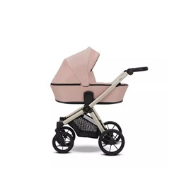 Poussette brav 2in1 br-04 pink