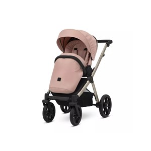 Poussette brav 2in1 br-04 pink