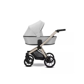 Poussette brav 2in1 br-03 grey