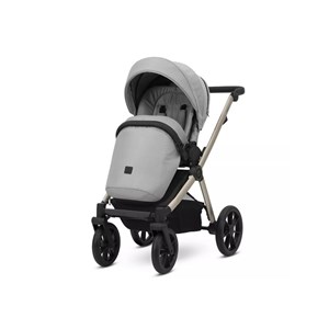 Poussette brav 2in1 br-03 grey