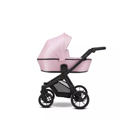 Poussette brav 2in1 bre-15 baby pink eco