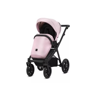 Poussette brav 2in1 bre-15 baby pink eco