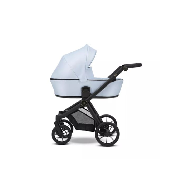 Poussette brav 2in1 bre-14 baby blue eco
