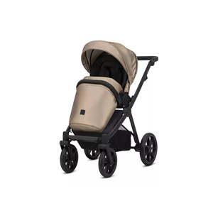 Poussette brav 2in1 bre-13 cappucino eco