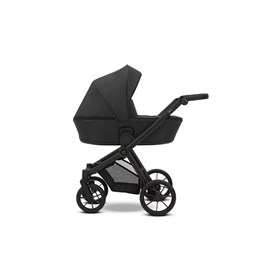 Poussette brav 2in1 bre-11 black eco