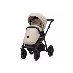 Poussette brav 2in1 br-06 cream
