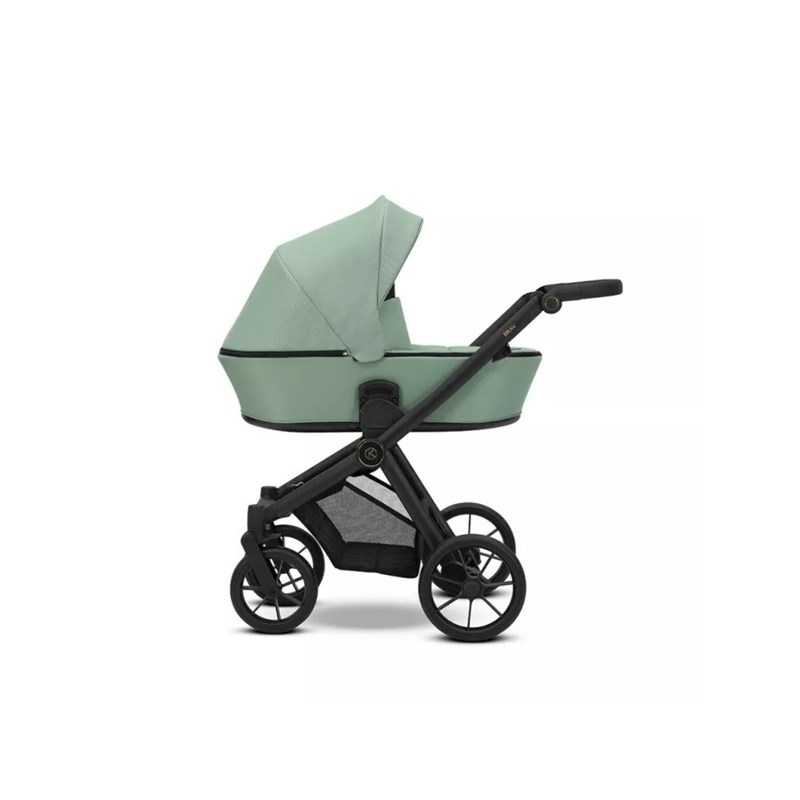Poussette brav 2in1 br-05 mint
