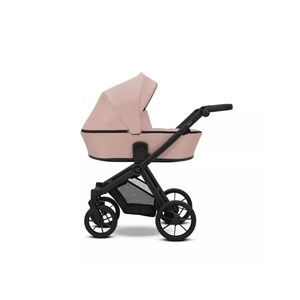 Poussette brav 2in1 br-04 pink