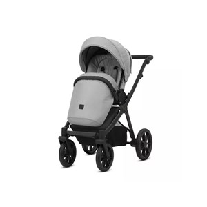 Poussette brav 2in1 br-03 grey