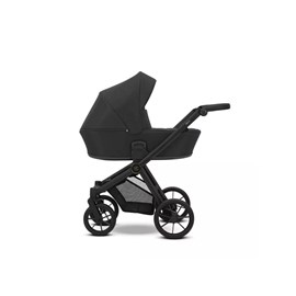 Poussette brav 2in1 br-01 black