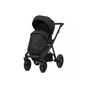 Poussette brav 2in1 br-01 black