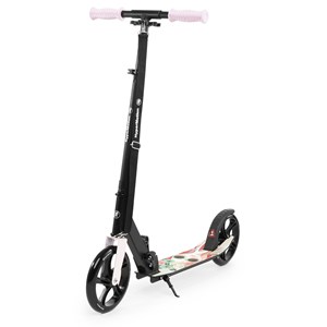 Trottinette enfant +7 ans 100kg, pliable