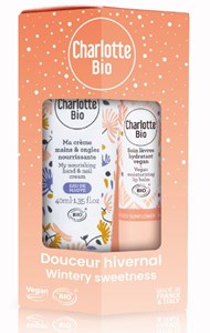 Coffret noël douceur hivernale